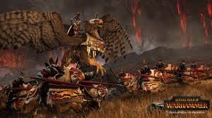 Total War: Warhammer