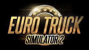 Euro Truck Sim2 