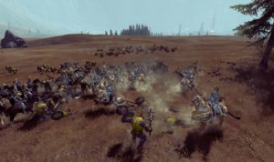 Total War: Warhammer