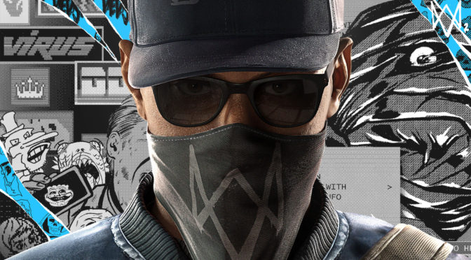 Watch Dogs 2 Reveal