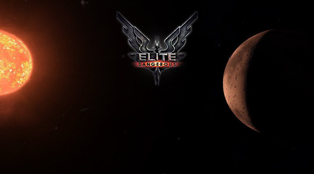 Elite: Dangerous